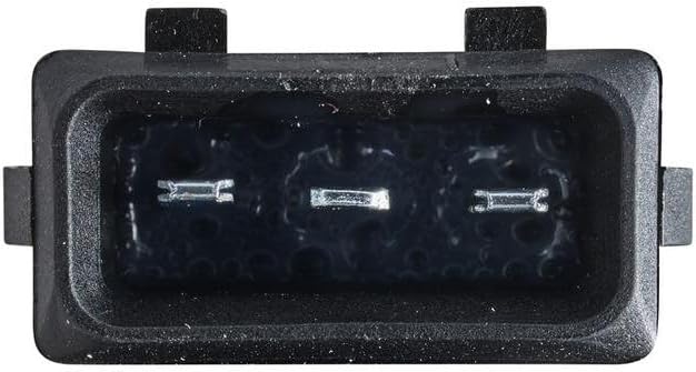 HELLA - Heckleuchte - LED - 12V - Einbau/geschraubt - Lichtscheibenfarbe: glasklar - Stecker: AMP -