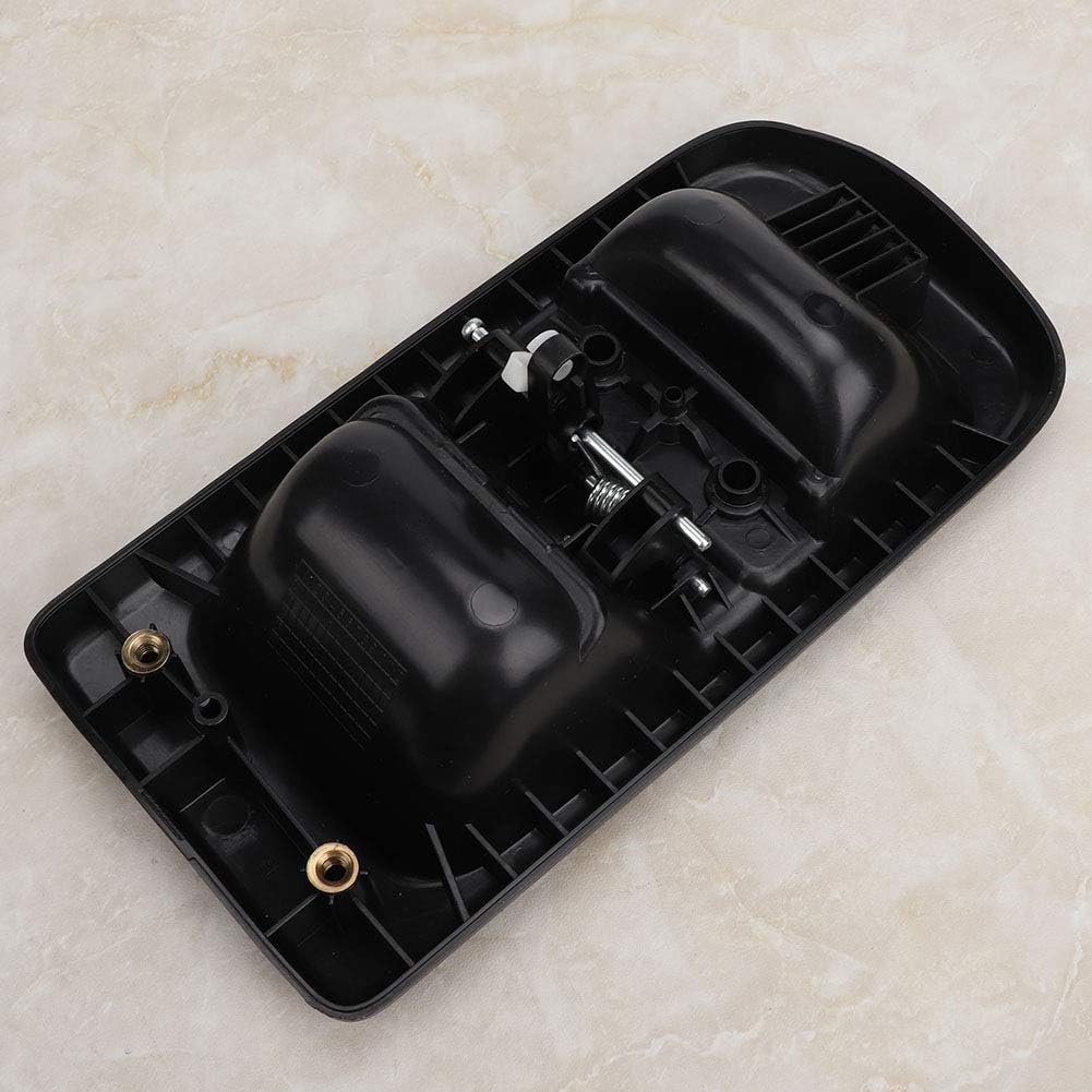 Fydun Auto Äusserer Türgriff ÄUssErer TüRgriff Rechts ABS Aussentürgriffe für II 7700352420 4500454