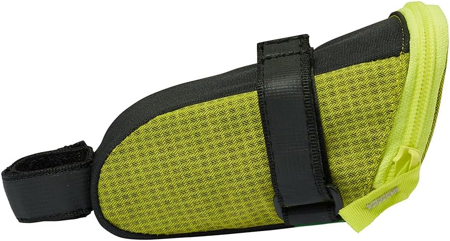VAUDE Race Light M Luminum Einheitsgrösse Bright Green, Einheitsgröße Bright Green