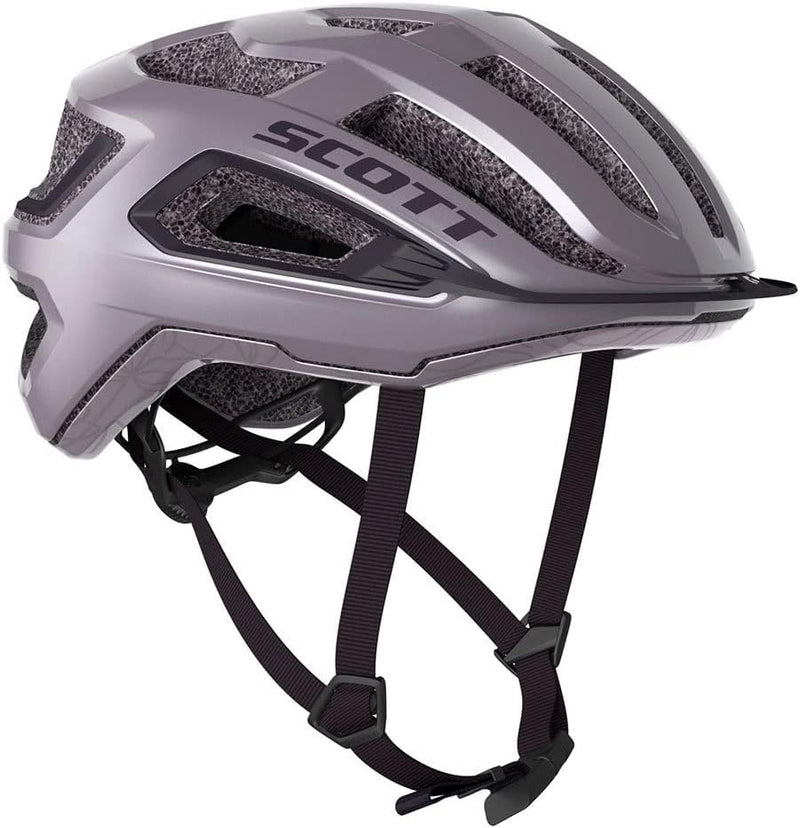 scott 275195-7227-006, Helm Unisex Erwachsene, Schwarz, S