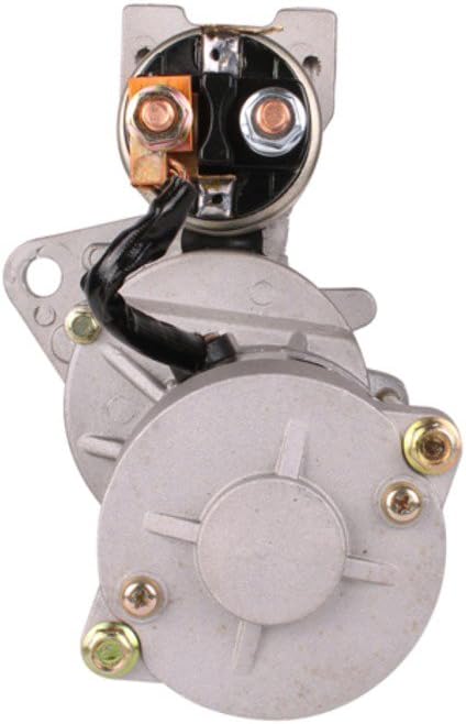 HELLA - Starter/Anlasser - 24V - 3.2kW - für u.a. Mitsubishi Canter - 8EA 012 586-261