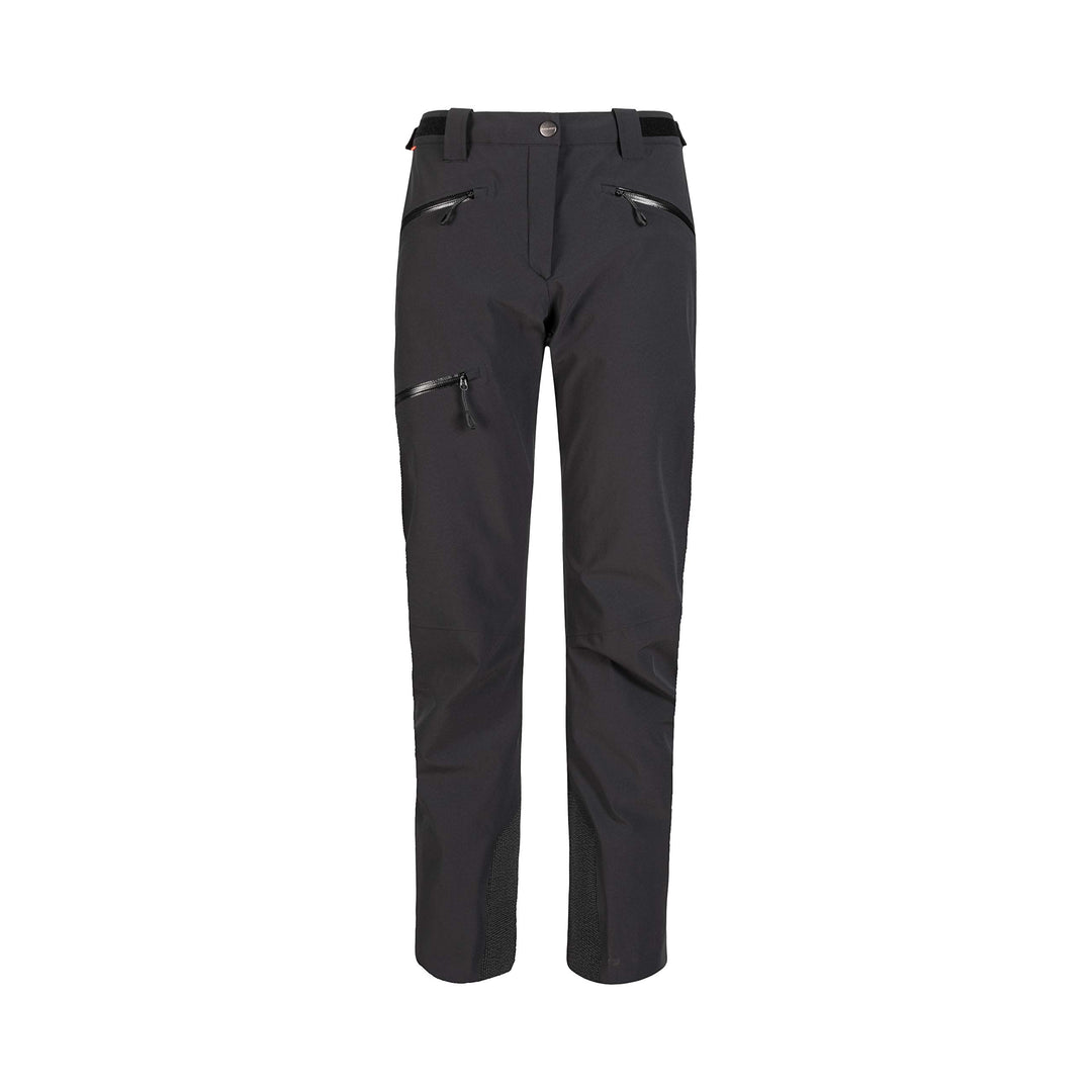Mammut Damen Stoney gefütterte Hardshellhose 44 Schwarz, 44 Schwarz