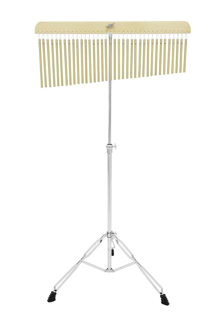 DIMAVERY DH-36 Chimes, 36 Stäbe | Chimes-Set mit Stativ