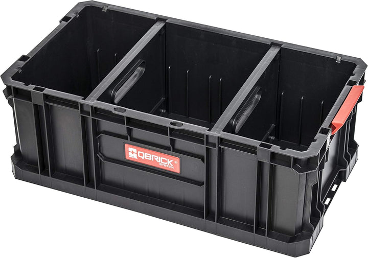 XL Modular Wählbar Werkzeugtrolley, Werkstattkoffer Set, Werkstattwagen Set aus"Q-Brick" Serie mit v