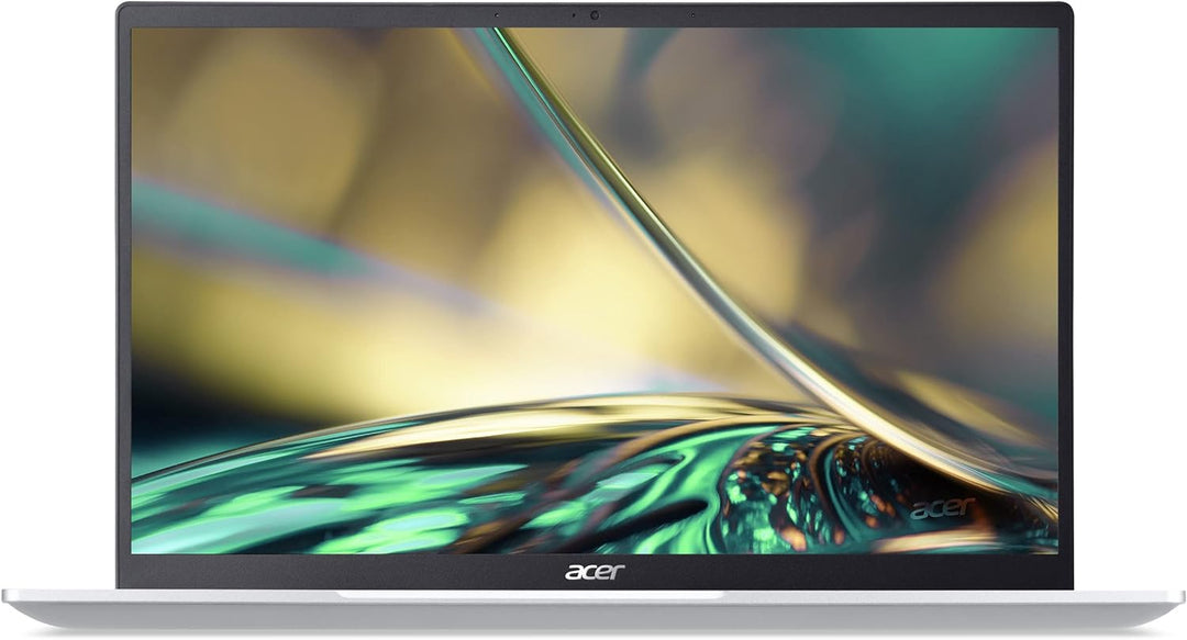Acer Swift 1 (SF114-34-C8G8) Ultrabook / Laptop 14 Zoll Windows 11 Home in S-Mode - FHD IPS Display,