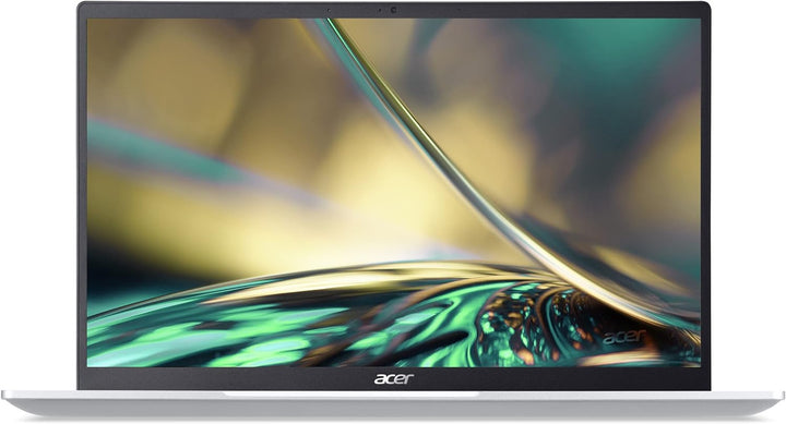 Acer Swift 1 (SF114-34-C8G8) Ultrabook / Laptop 14 Zoll Windows 11 Home in S-Mode - FHD IPS Display,