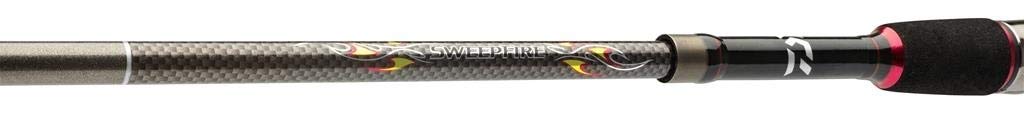 DAIWA Sweepfire Tele 2.40m 10-30g
