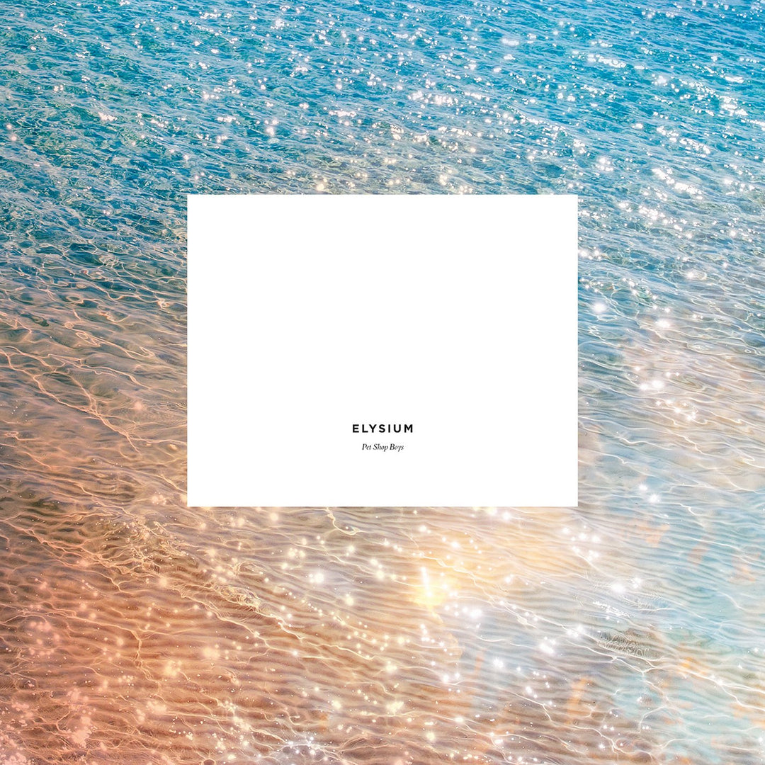 Elysium (2017 Version), Vinyl