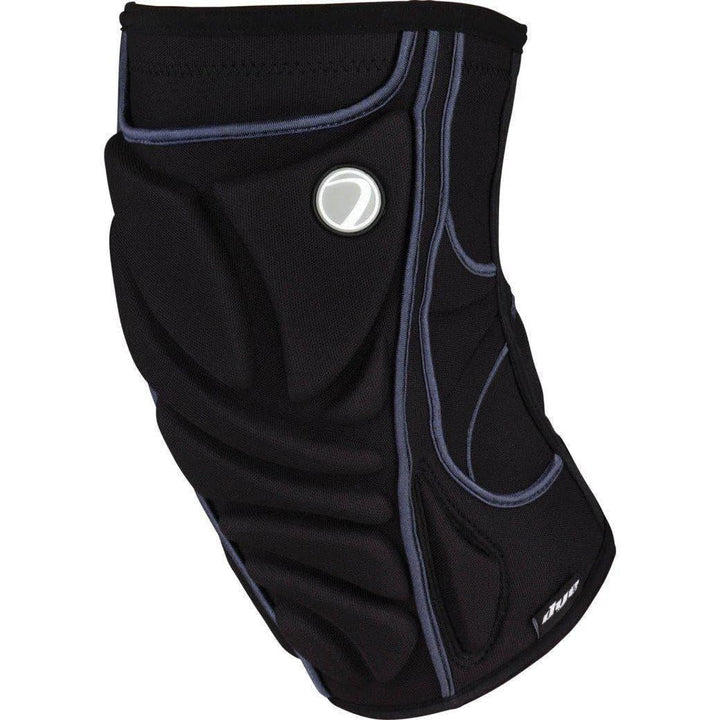 DYE Erwachsene Protektoren Knee Pad Knieschoner, Schwarz, S