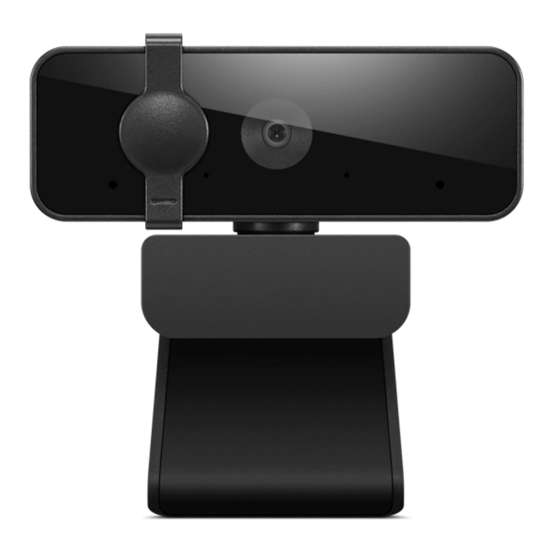 Lenovo Essential Fhd Gen2 Webcam 1920 X 1080 Pixels USB 2.0, 4XC1S15018