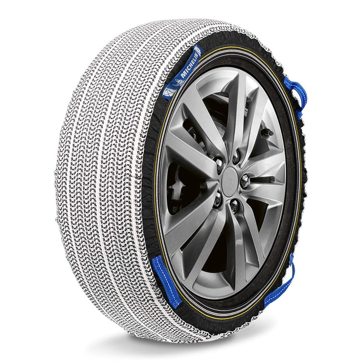 Michelin Textil-Schneeketten, SOS Grip 0 SOS 1, SOS 1