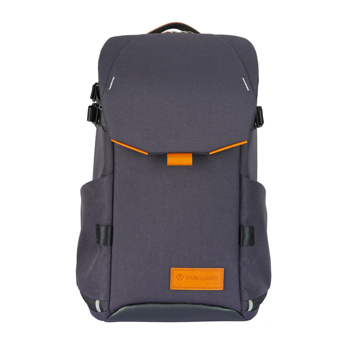 Vanguard Veo City B37 NV - Kamerarucksack blau - 12 Liter