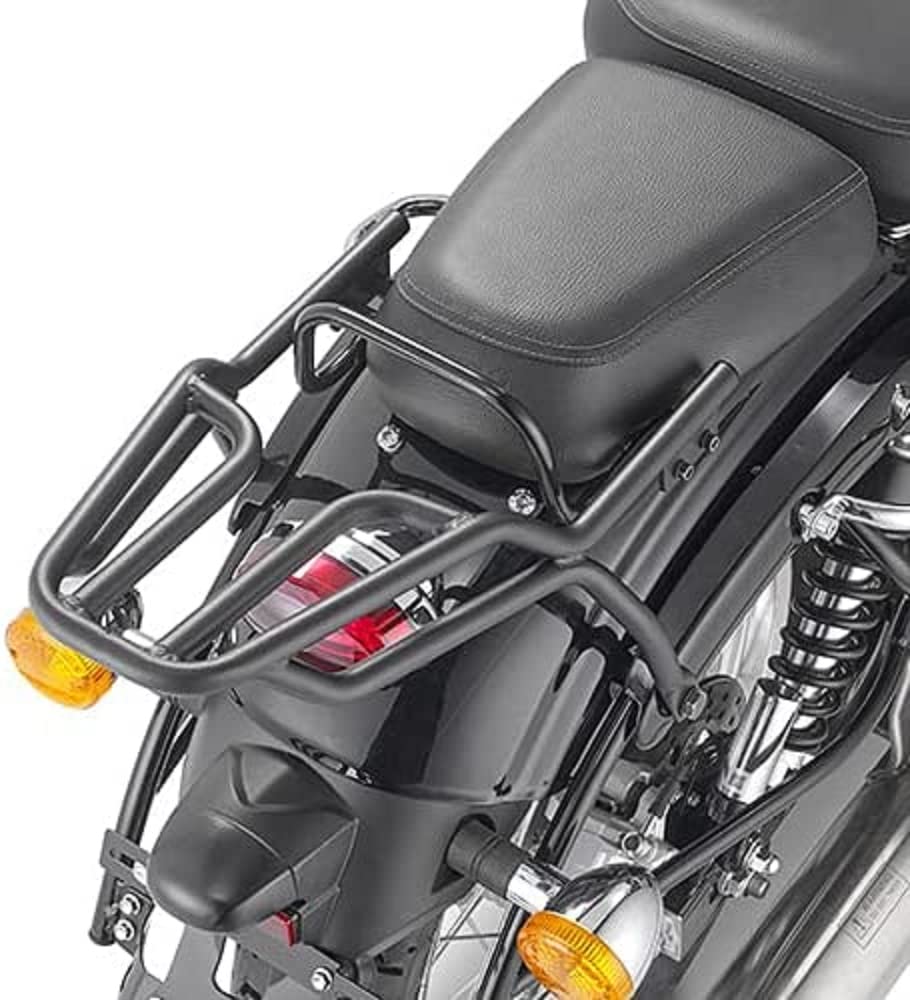 Topcase Träger für Monolock Koffer