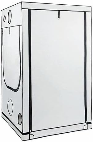 Homebox Ambient Q120+ (Masse: 120x120x220cm)