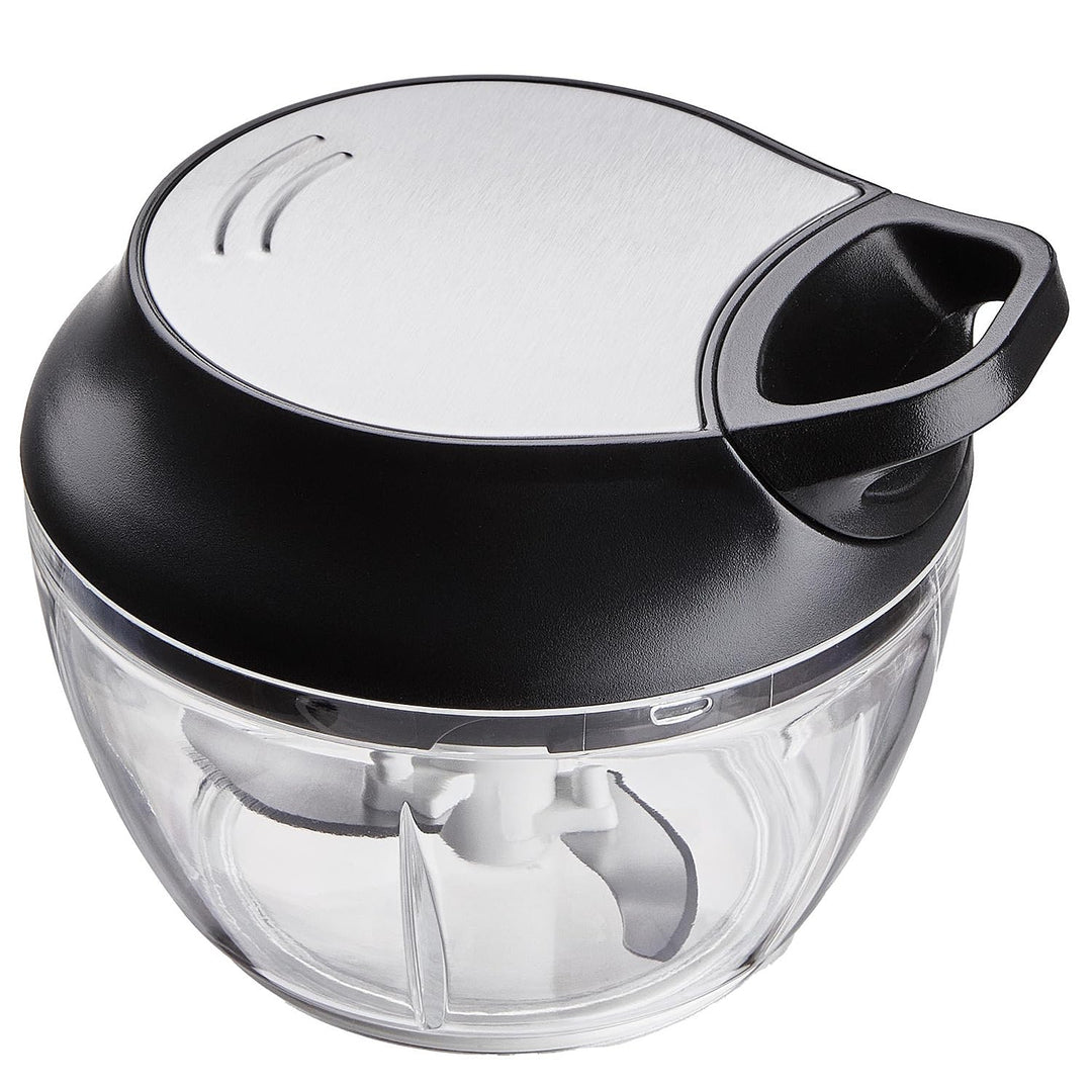 BUTLERS CHOP CHOP Manueller Gemüseschneider/Multizerkleinerer 500ml