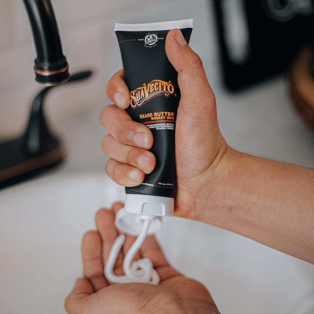 Suavecito Beard Butter 118ml