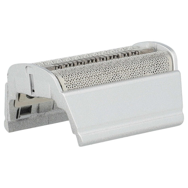 vhbw 1x Doppelscherfolie kompatibel mit Braun Contour 5735, 5736, 370, 380, 390cc, 5738, 5739, 5873