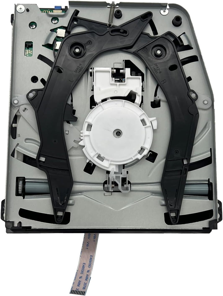 Blu-Ray-Disc-Laufwerk Ersatz kompatibel mit Sony PS4 Slim CUH-2115 CUH-2215 KEM-496AAA Laser