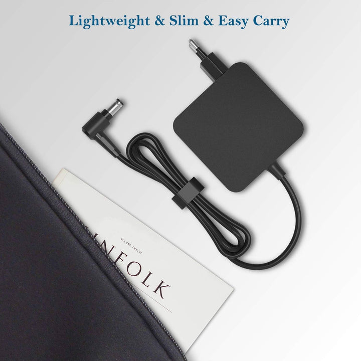 65W Netzteil für Notebook Asus AD2066020 AD883020 AD887020 AD887320 AD890026 ADP-65DW C ADP-45BW C P