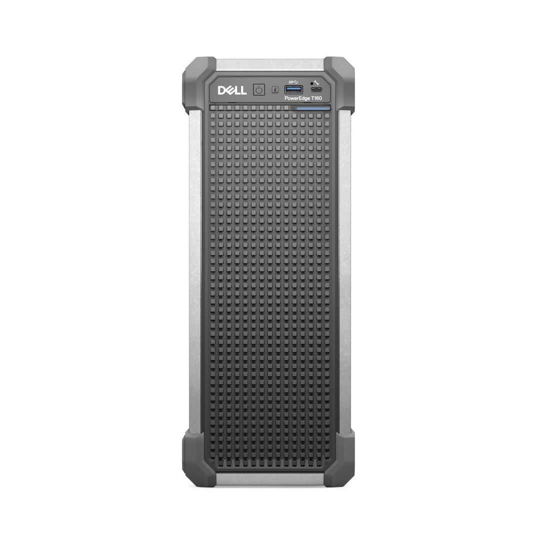 Server Dell 6TT6G 16 GB RAM 2 TB SSD 2 TB HDD