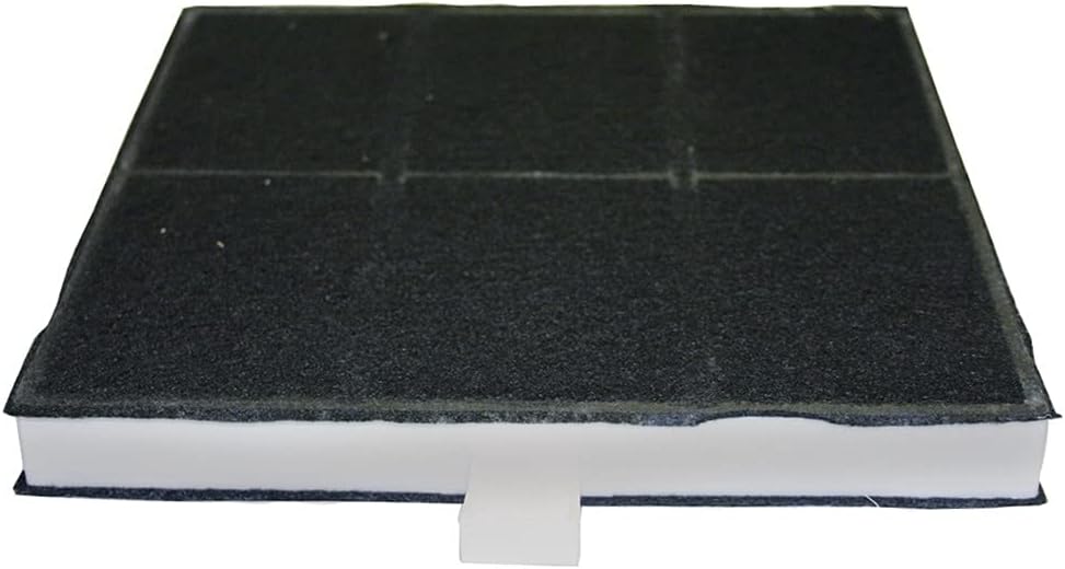 Aktivkohlefilter für Bosch Siemens Constructa Balay Neff Gaggenau Pitsos 357585 00357585 360732 0036