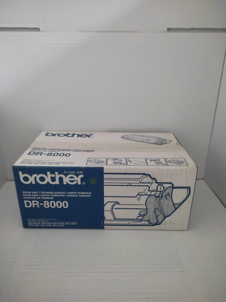Brother Trommel/DR8000 Inh.8.000