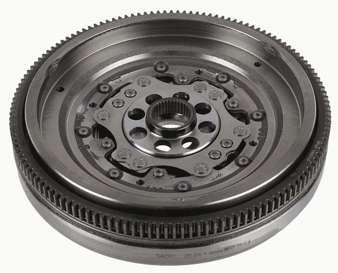 Sachs 2295 002 019 - Schwungrad