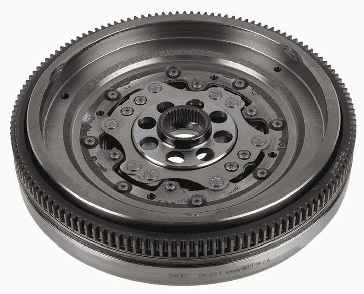 Sachs 2295 002 019 - Schwungrad