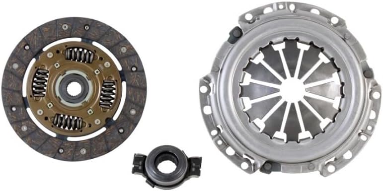 VALEO 826575/684712 Kupplungssatz