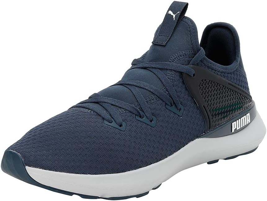 PUMA Herren Pure Xt Fresh Gymnastikschuh 39 EU Dark Night Puma White Platinum Gray, 39 EU Dark Night