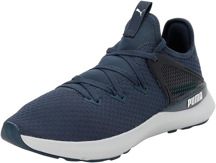 PUMA Herren Pure Xt Fresh Gymnastikschuh 39 EU Dark Night Puma White Platinum Gray, 39 EU Dark Night