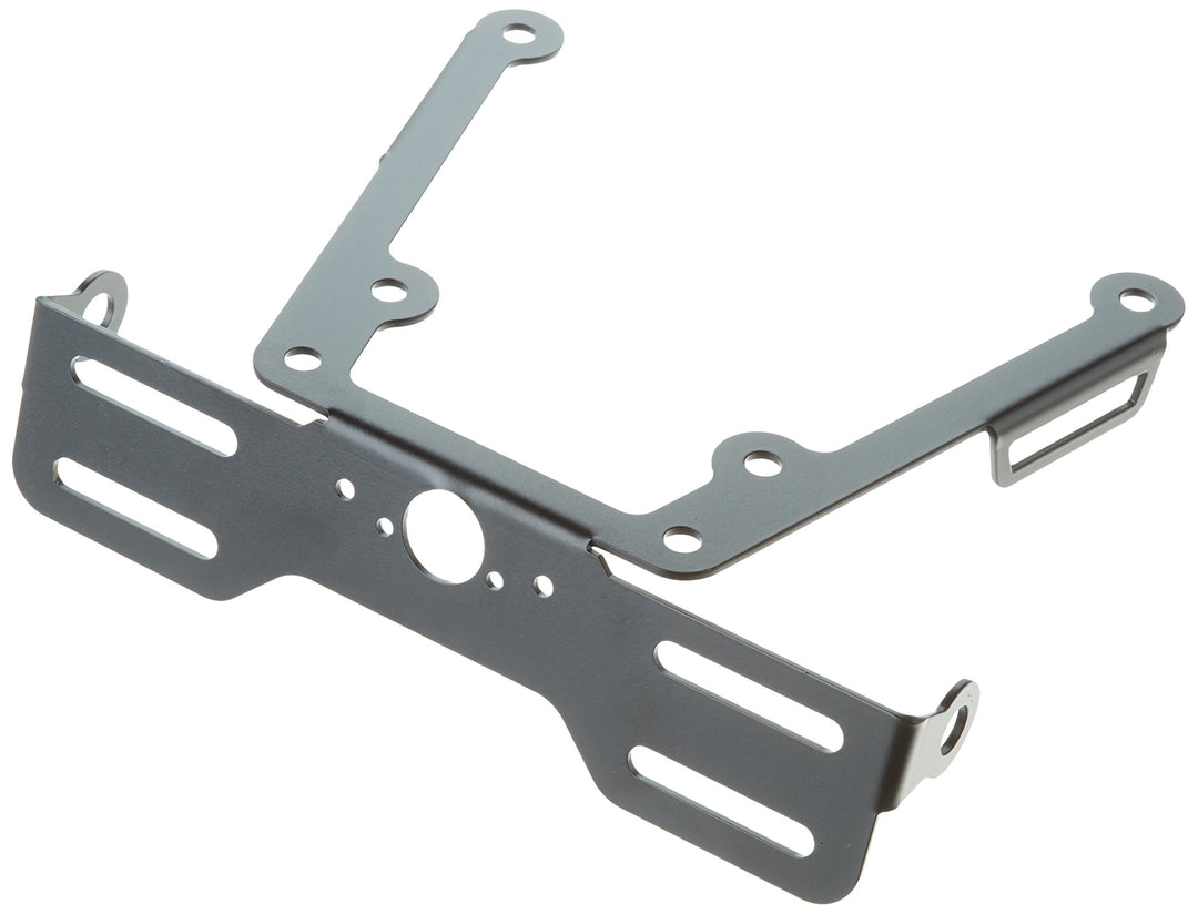 Puig License Support 1607N Black Z750S 05&