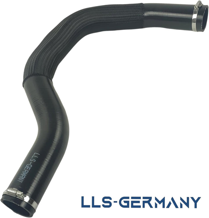 Turboschlauch Ladeluftschlauch Kompatibel mit Jeep Cherokee, Jeep Liberty, 2.5 CRD, 2.8 CRD, 5207980