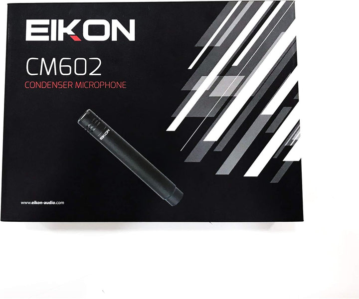 Proel CM602 m Bleistift Kondensator-Mikrofon