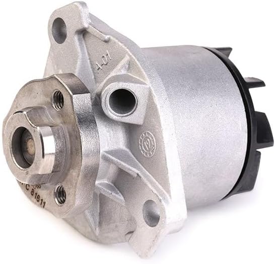 SKF VKPC 81611 Wasserpumpe