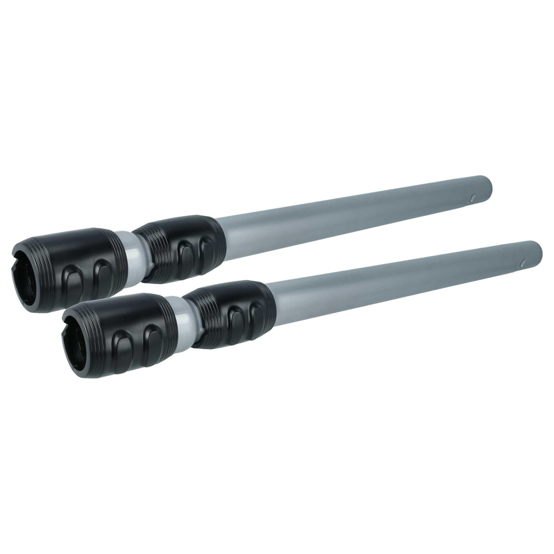 vhbw 2X Staubsaugerohr kompatibel mit Philips PowerPro Expert FC9741/09, FC9729/09 Staubsauger - 35