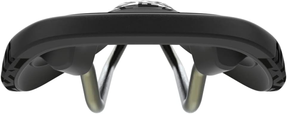 SM Downhill Pro Titanium Team Sattel