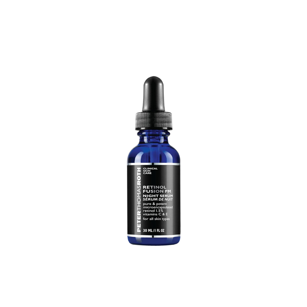 Peter Thomas Roth Retinol Fusion PM 1 Fluid Ounce