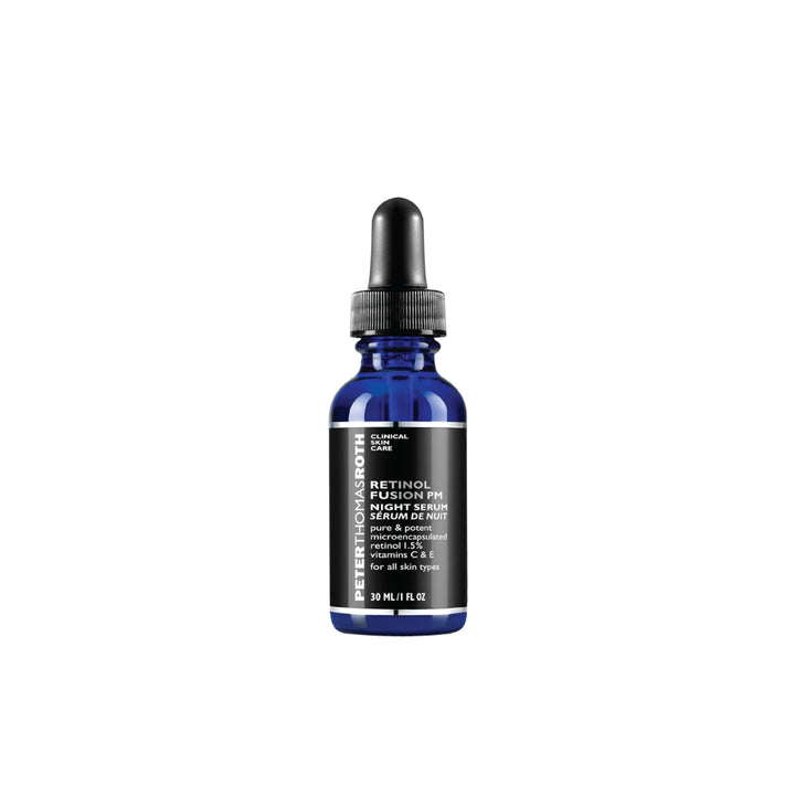 Peter Thomas Roth Retinol Fusion PM 1 Fluid Ounce