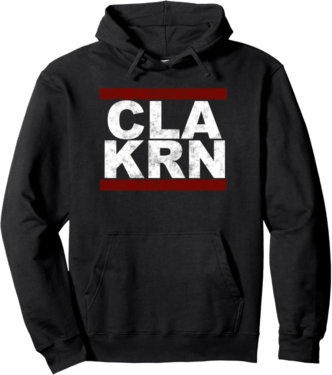 Cola-Korn | Dorfdisko I was Born for Cola Korn Pullover Hoodie
