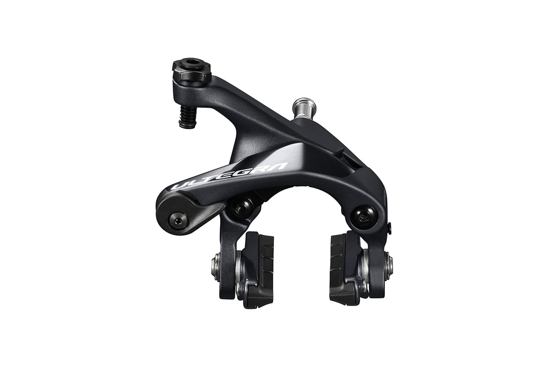 Shimano Ultegra R8000 BR-R8000 Ultegra Brake calliper Schwarz 51mm, Schwarz 51mm