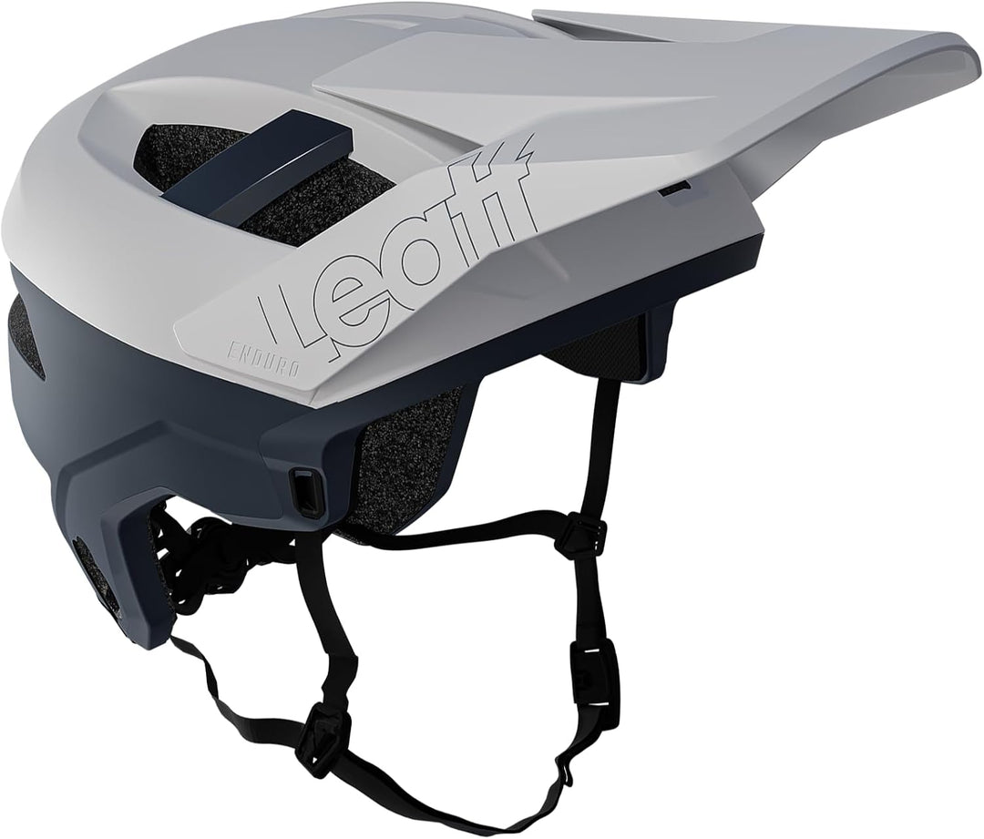 Leatt Helmet MTB Enduro 2.0 V23 Wht 