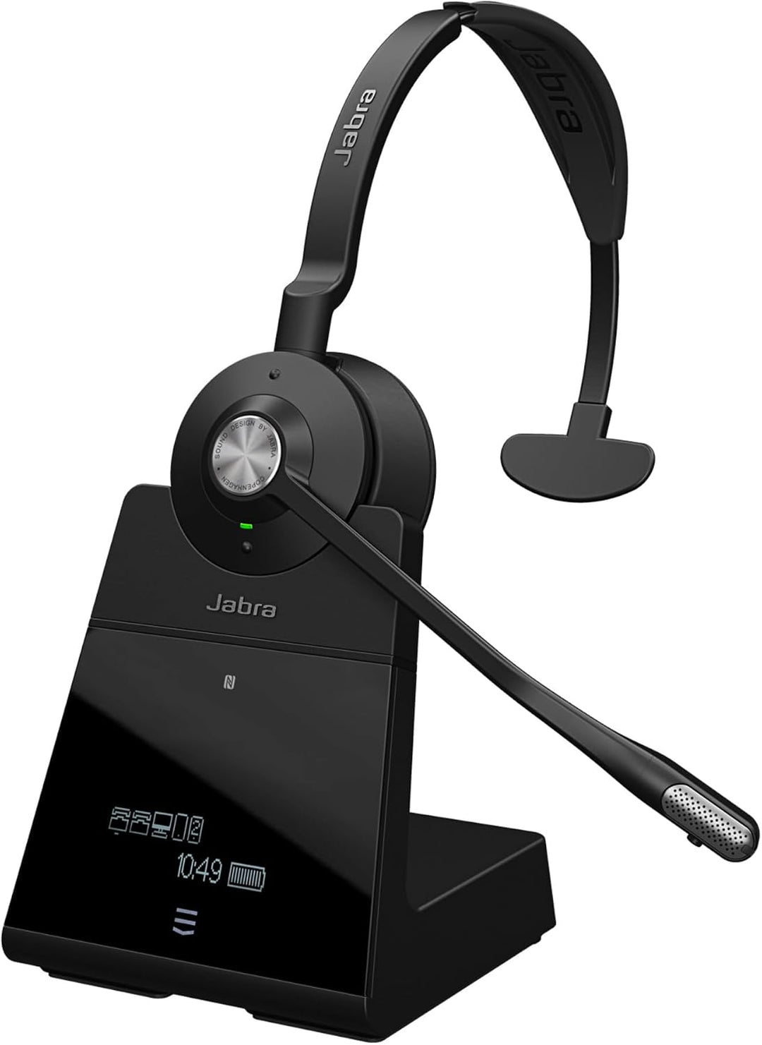 Jabra Engage 75 Se - Mono, Emea Low Power, 9656-583-111-1