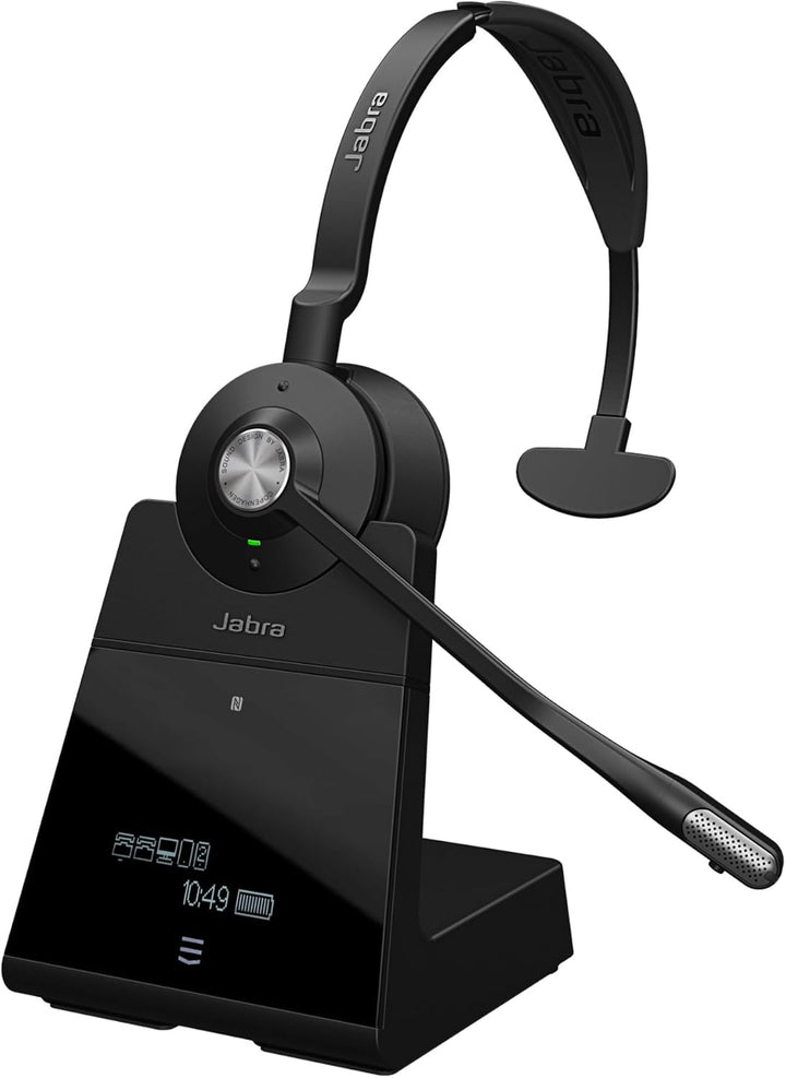 Jabra Engage 75 Se - Mono, Emea Low Power, 9656-583-111-1