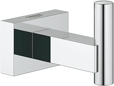 Grohe Essentials Cube Acc.Set Master 5-in1 5-in-1 eckig Single, 5-in-1 eckig Single