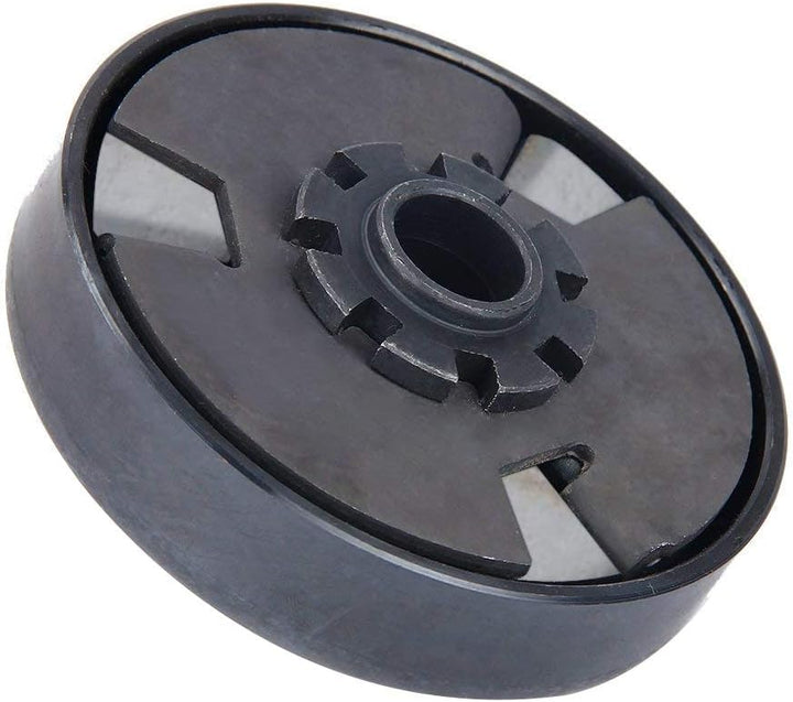 WOOSTAR Fliehkraftkupplung 3/4 Zoll Bohrung #35 Kette 12 Zahn Ersatz für GX120 GX140 GX160 GX200 168