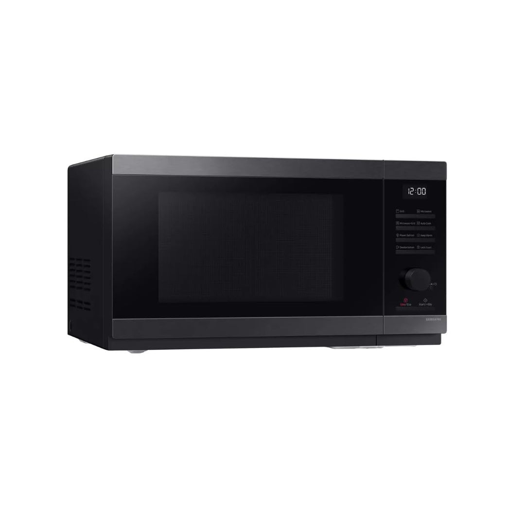 Mikrowellengrill 32l 1500w schwarz - MG32DG4524AG - samsung