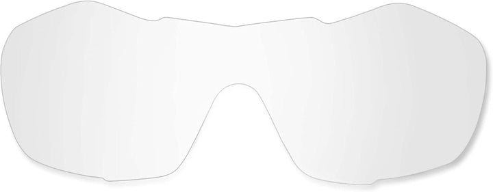 HELLY® - No.1 Bikereyes® | Motorradbrille, Multifunktionsbrille, Bikerbrille | beschlagfrei, winddic