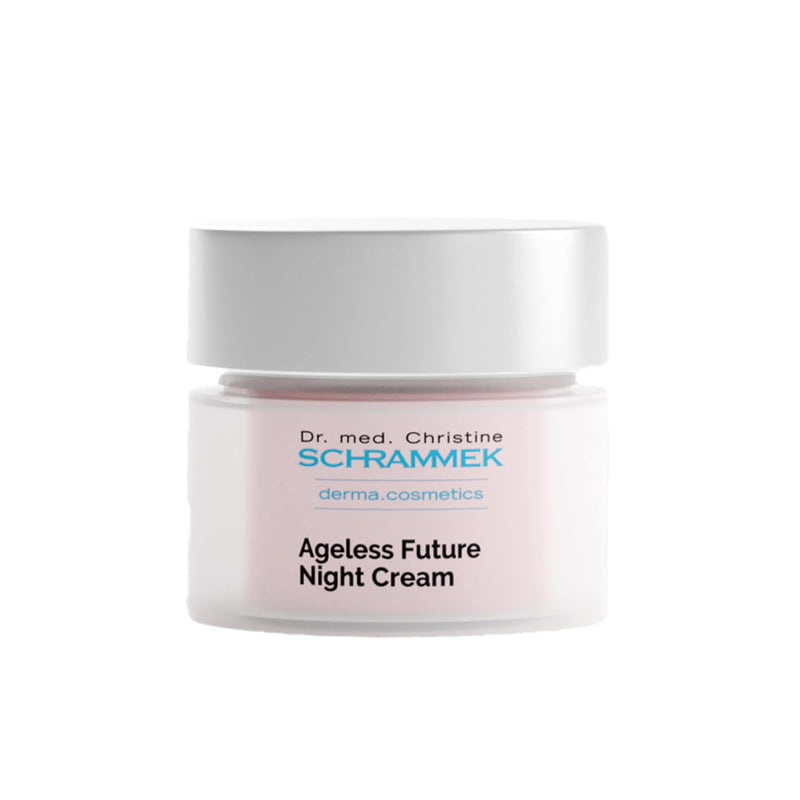 SCHRAMMEK Ageless Future Night Cream, 1 x 50 ml