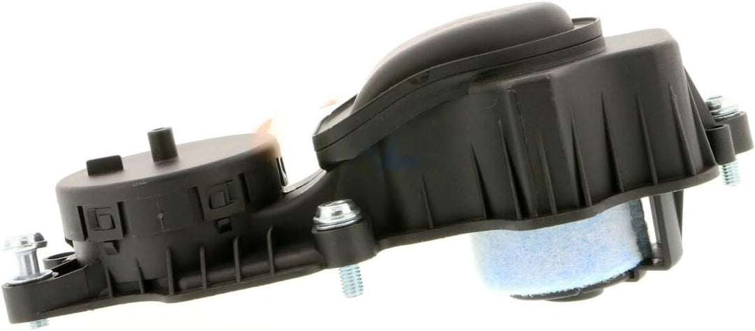 Ölabscheider Kurbelgehäuse KGE passend für BMW E46 E39 2.5 3.0 d M57 mit Vliesfilter